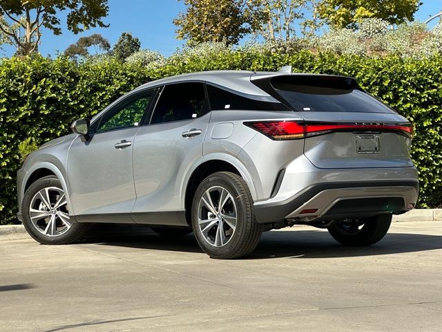 2024 Lexus RX 350