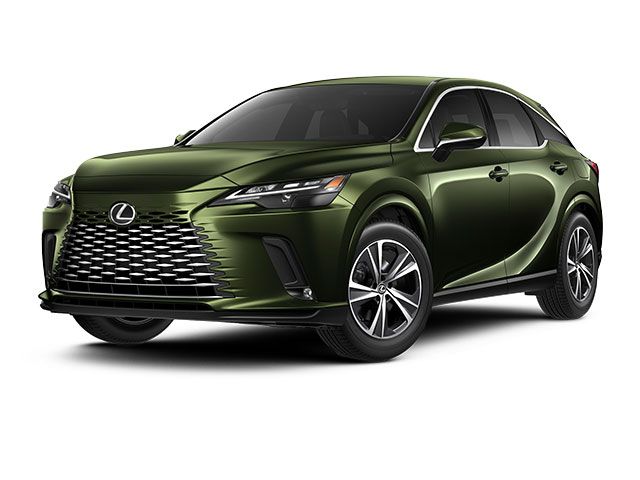 2024 Lexus RX 350