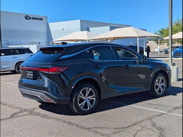 2024 Lexus RX 