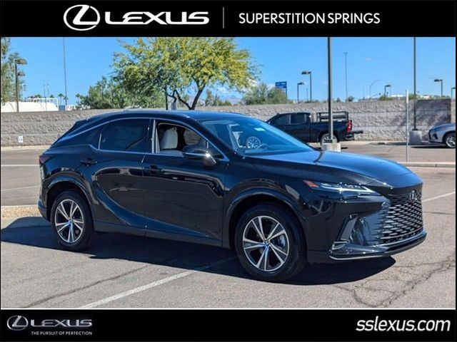 2024 Lexus RX 