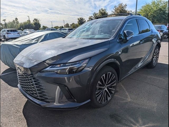 2024 Lexus RX 