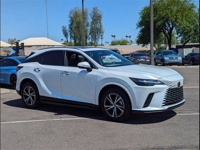 2024 Lexus RX 350