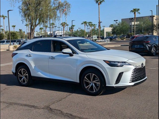 2024 Lexus RX 350