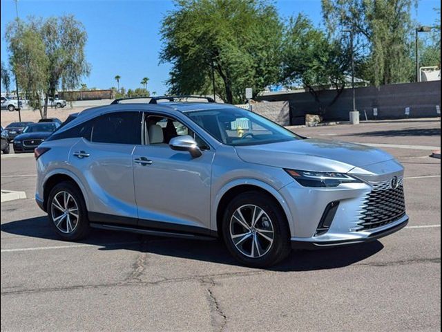 2024 Lexus RX 