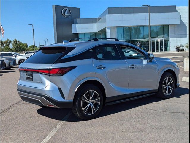 2024 Lexus RX 