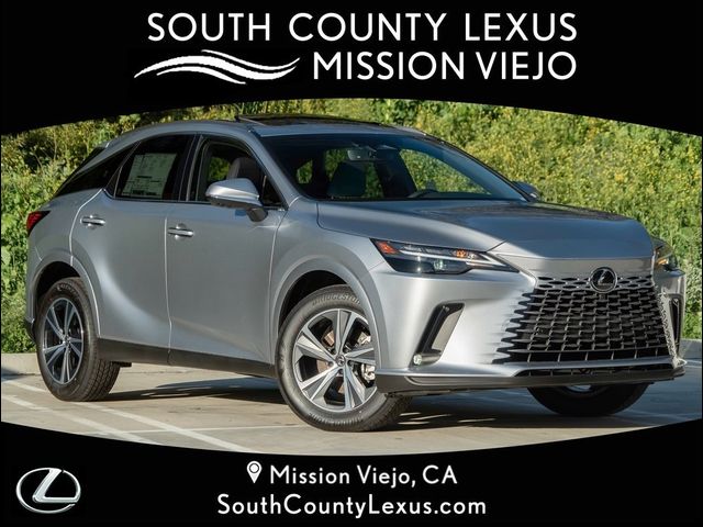 2024 Lexus RX 350