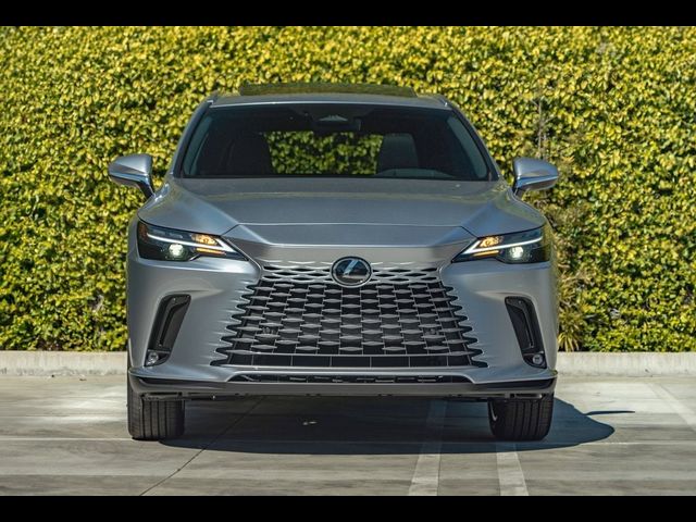 2024 Lexus RX 350