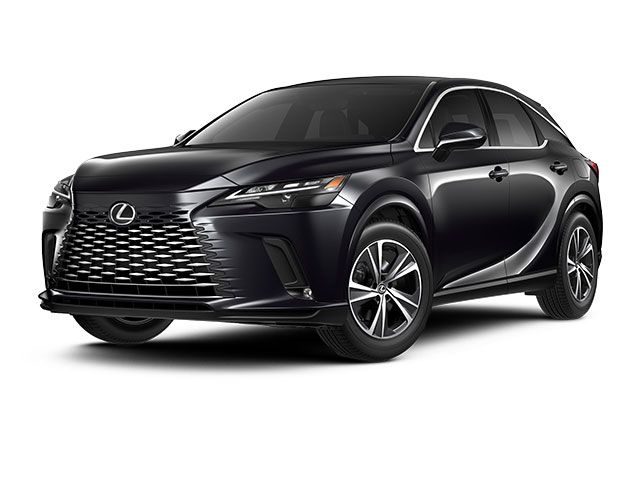 2024 Lexus RX 350