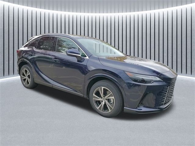 2024 Lexus RX 350