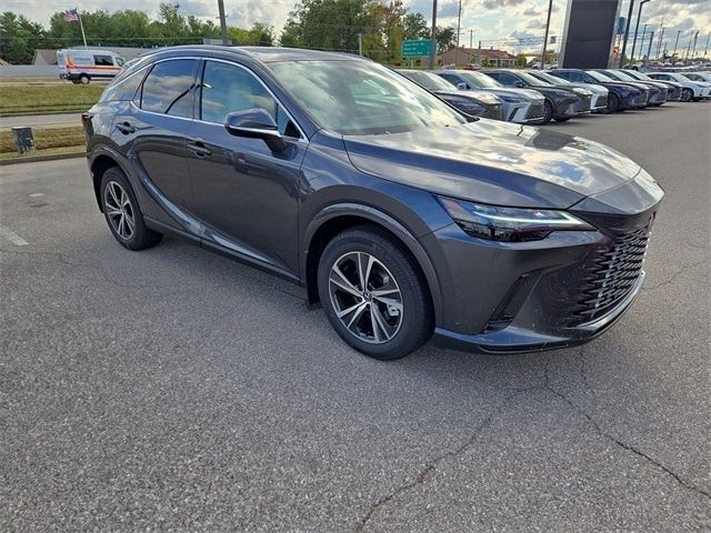 2024 Lexus RX 