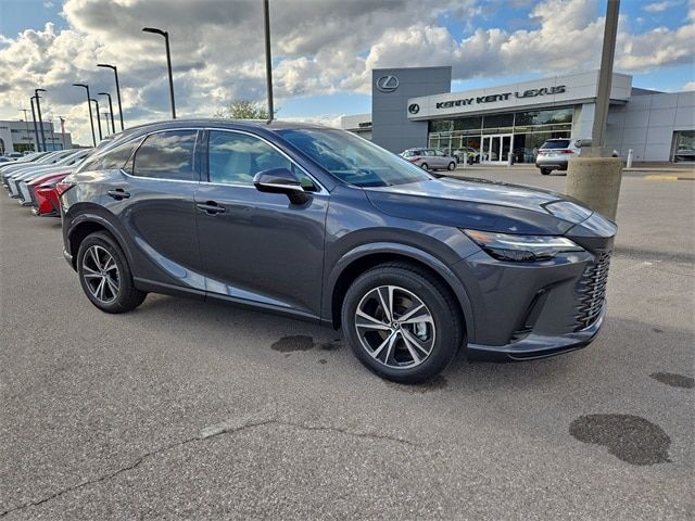 2024 Lexus RX 