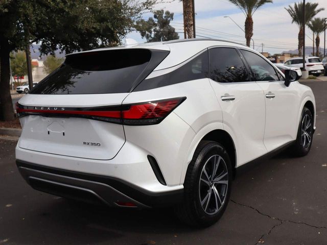 2024 Lexus RX 