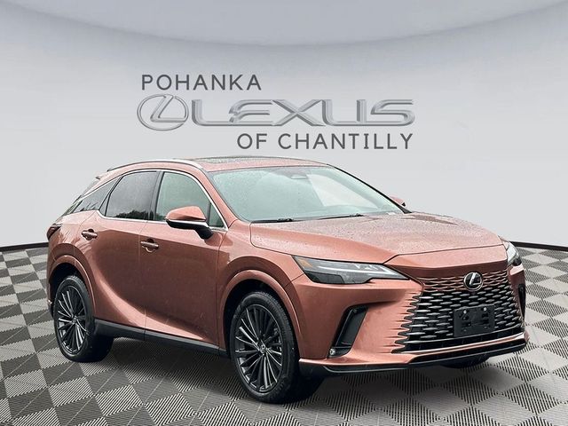 2024 Lexus RX RX 350 Premium