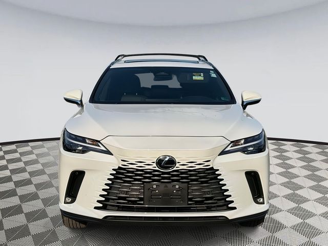 2024 Lexus RX RX 350 Premium
