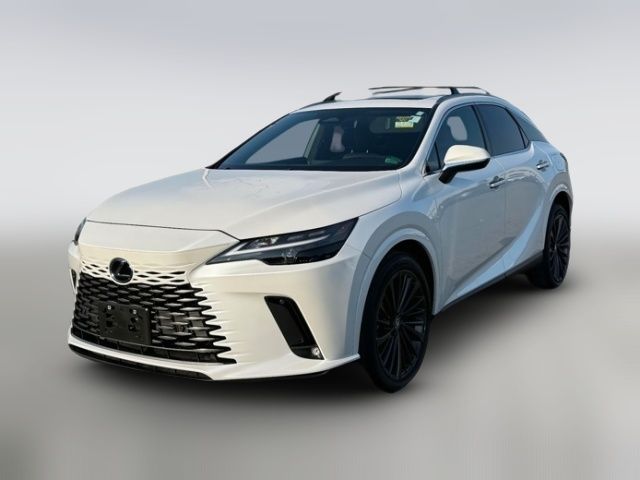 2024 Lexus RX RX 350 Premium
