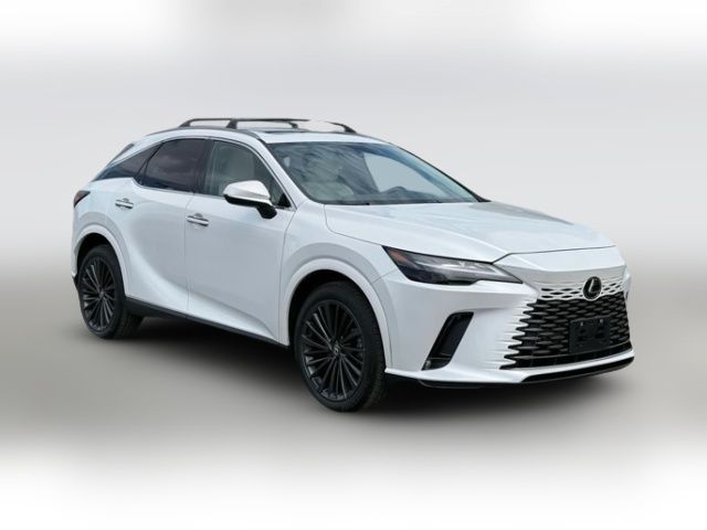 2024 Lexus RX RX 350 Premium