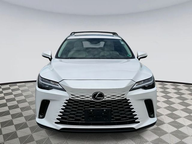 2024 Lexus RX RX 350 Premium