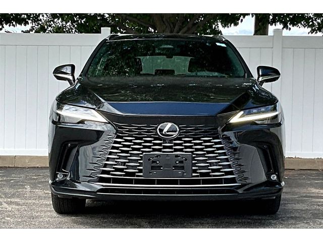 2024 Lexus RX RX 350 Luxury