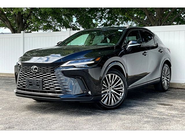 2024 Lexus RX RX 350 Luxury