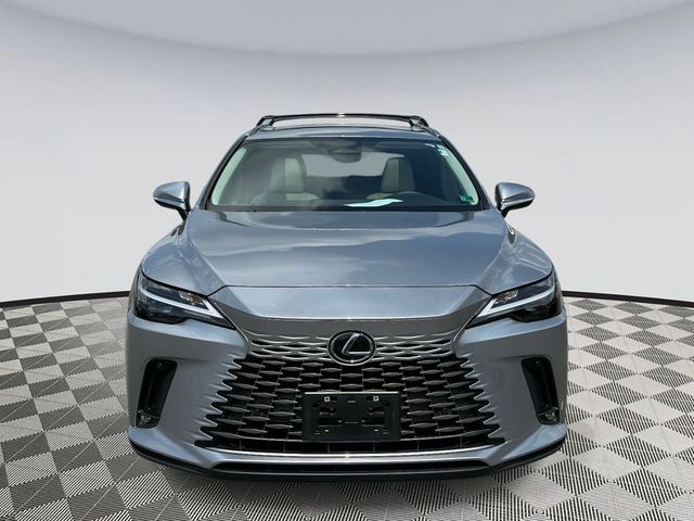 2024 Lexus RX RX 350 Premium