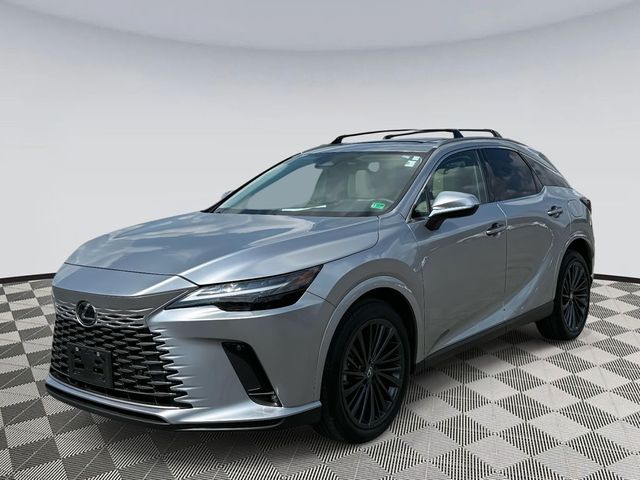 2024 Lexus RX RX 350 Premium