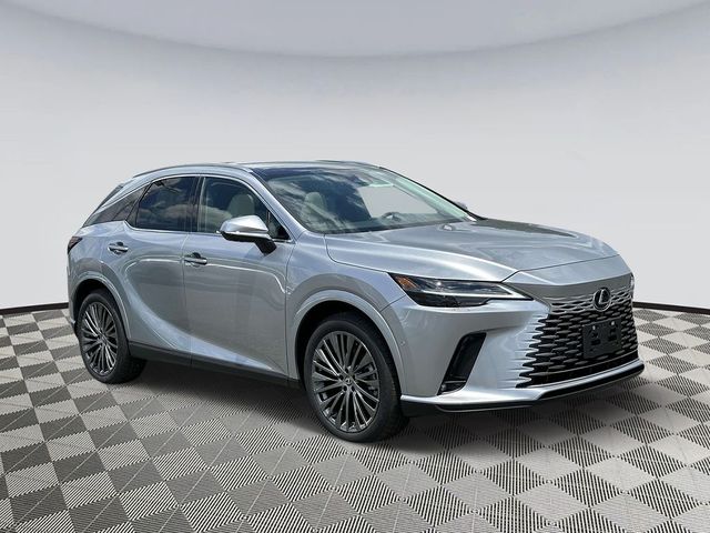 2024 Lexus RX RX 350 Luxury