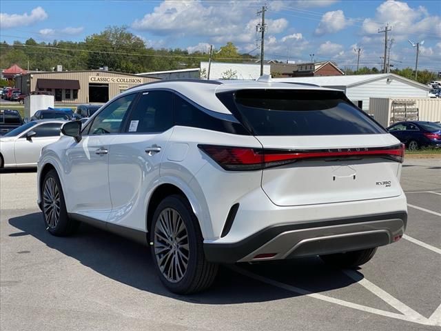 2024 Lexus RX RX 350 Luxury