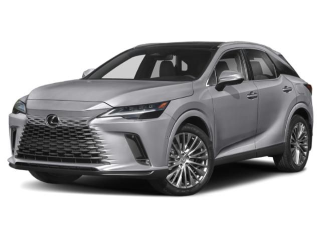 2024 Lexus RX RX 350 Luxury