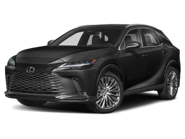 2024 Lexus RX RX 350 Luxury