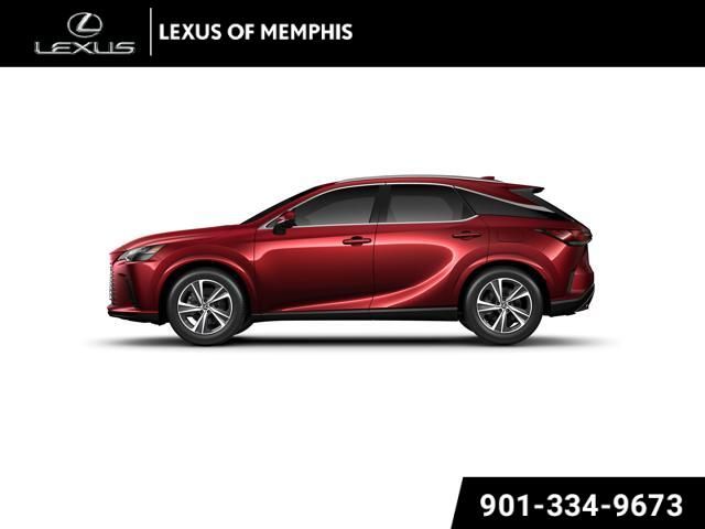 2024 Lexus RX RX 350 Premium