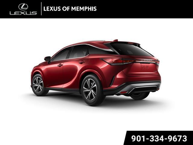 2024 Lexus RX RX 350 Premium