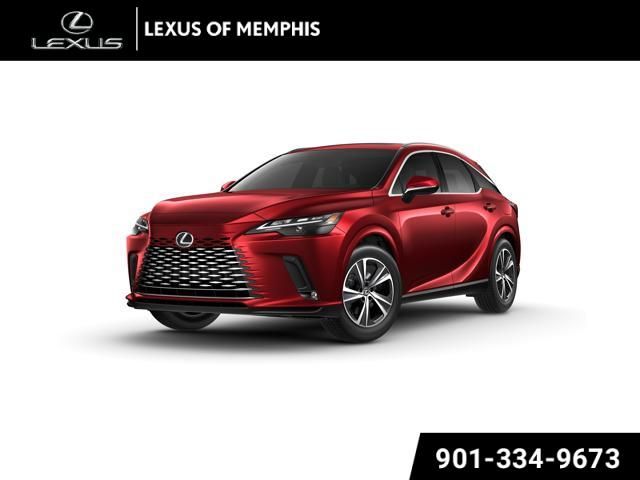 2024 Lexus RX RX 350 Premium