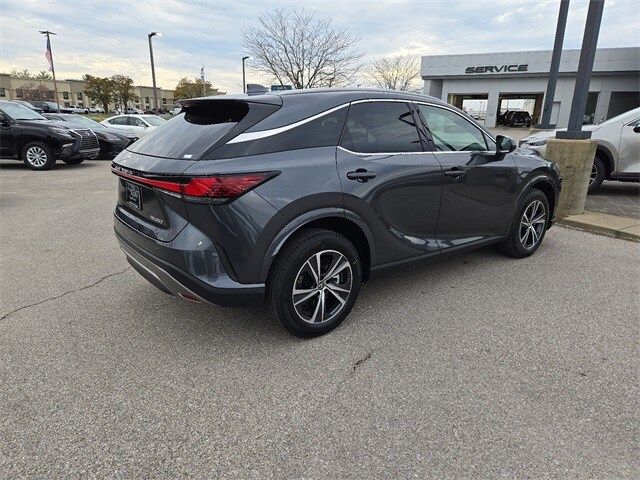 2024 Lexus RX RX 350 Premium