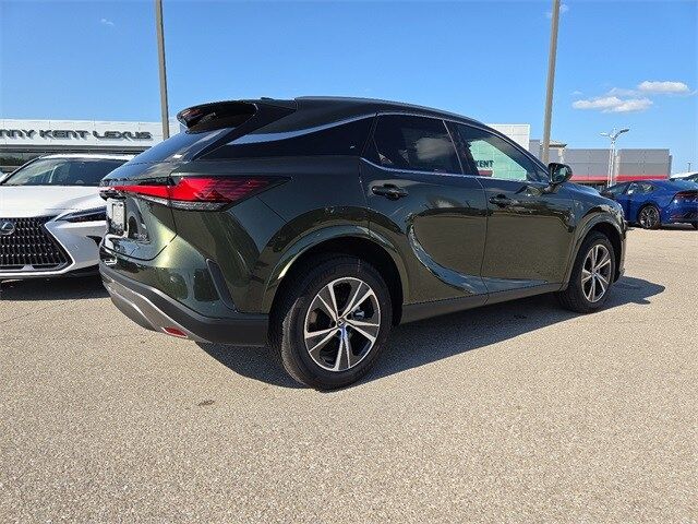 2024 Lexus RX RX 350 Premium