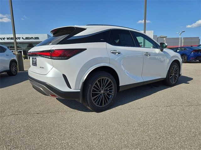 2024 Lexus RX RX 350 Premium