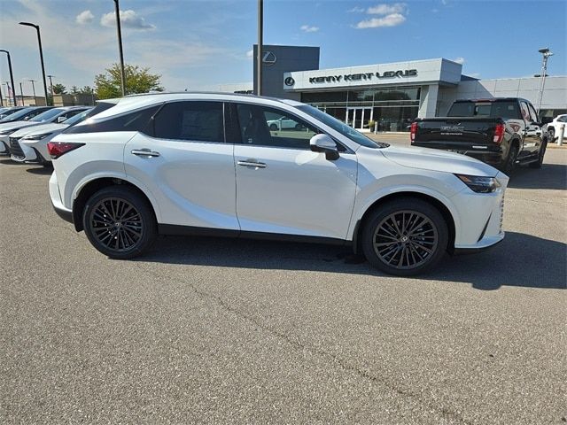 2024 Lexus RX RX 350 Premium