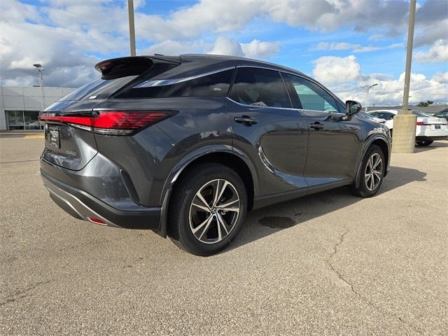 2024 Lexus RX RX 350 Premium