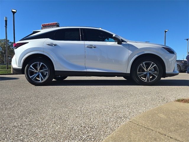 2024 Lexus RX RX 350 Premium