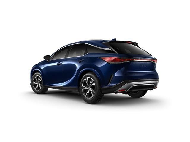 2024 Lexus RX RX 350 Premium