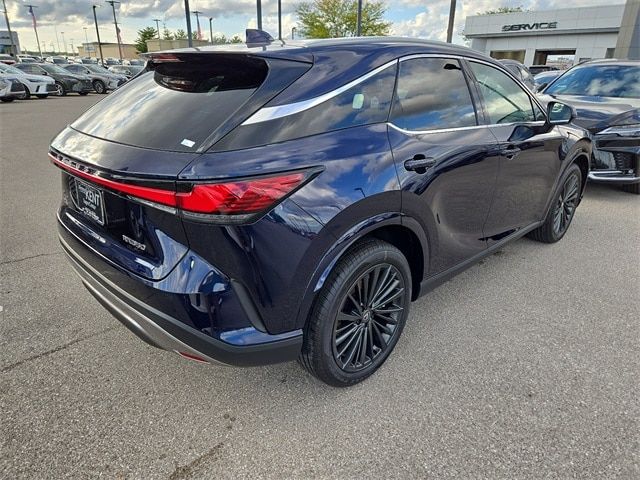 2024 Lexus RX RX 350 Premium