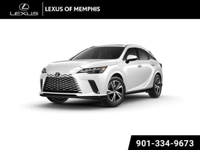 2024 Lexus RX RX 350 Premium