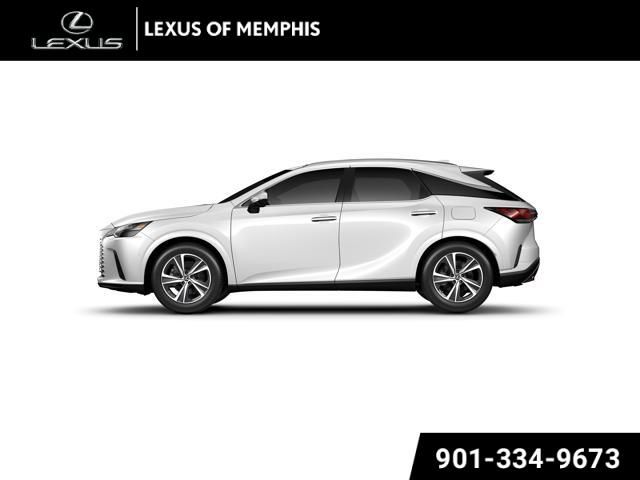 2024 Lexus RX RX 350 Premium