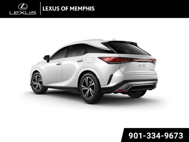 2024 Lexus RX RX 350 Premium