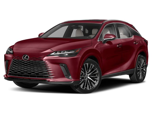 2024 Lexus RX RX 350 Premium