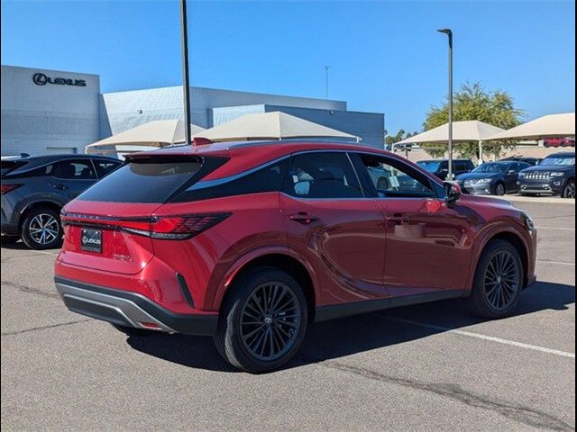 2024 Lexus RX RX 350 Premium