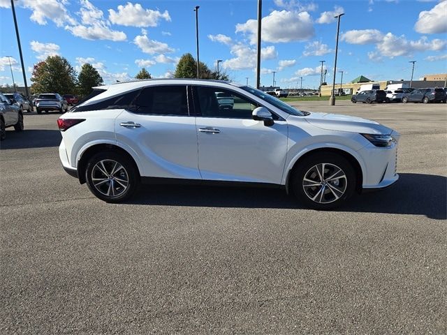 2024 Lexus RX RX 350 Premium