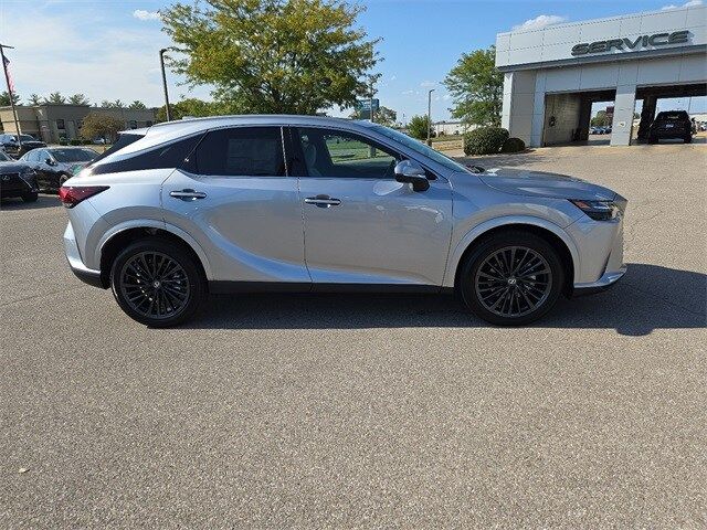 2024 Lexus RX RX 350 Premium