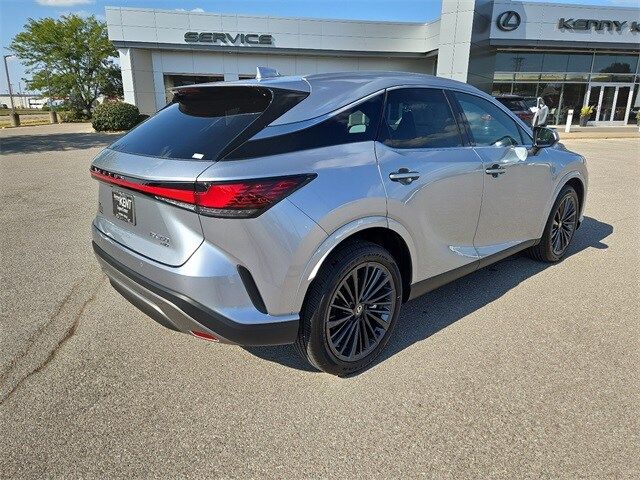 2024 Lexus RX RX 350 Premium