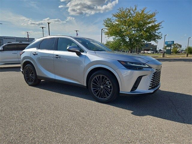 2024 Lexus RX RX 350 Premium