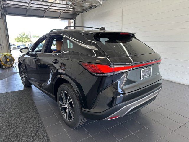 2024 Lexus RX RX 350 Premium